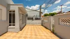 Foto 3 de Casa com 3 Quartos para alugar, 129m² em Jardim Garcia, Campinas