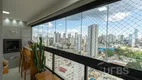 Foto 4 de Apartamento com 3 Quartos à venda, 113m² em Setor Oeste, Goiânia