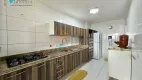 Foto 17 de Apartamento com 3 Quartos à venda, 127m² em Boqueirão, Praia Grande