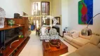 Foto 3 de Casa de Condomínio com 4 Quartos à venda, 234m² em Balneário Praia do Pernambuco, Guarujá