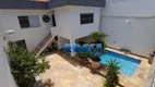 Foto 44 de Casa com 3 Quartos à venda, 250m² em Vila Zelina, São Paulo