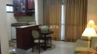 Foto 3 de Flat com 1 Quarto para alugar, 48m² em Bela Vista, São Paulo