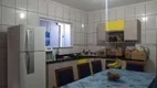 Foto 7 de Casa com 3 Quartos à venda, 125m² em Jardim Novo II, Rio Claro