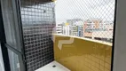 Foto 17 de Apartamento com 3 Quartos à venda, 80m² em Ponta Verde, Maceió
