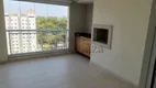 Foto 4 de Apartamento com 3 Quartos para alugar, 189m² em Vila Adyana, São José dos Campos