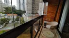 Foto 5 de Flat com 1 Quarto para alugar, 42m² em Vila Nova Conceição, São Paulo