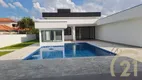 Foto 23 de Casa de Condomínio com 4 Quartos à venda, 470m² em Portal do Éden, Itu