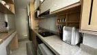 Foto 12 de Apartamento com 2 Quartos à venda, 49m² em Castelo, Santos