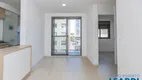 Foto 4 de Apartamento com 2 Quartos à venda, 46m² em Jardim Marajoara, São Paulo