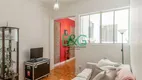 Foto 8 de Apartamento com 3 Quartos à venda, 135m² em Vila Mariana, São Paulo