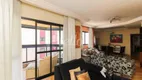 Foto 4 de Apartamento com 3 Quartos para alugar, 140m² em Tatuapé, São Paulo
