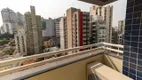 Foto 8 de Flat com 1 Quarto para alugar, 37m² em Bela Vista, São Paulo