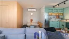 Foto 4 de Apartamento com 1 Quarto à venda, 65m² em Vila Olímpia, São Paulo