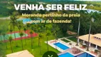 Foto 2 de Lote/Terreno à venda, 360m² em Catuana, Caucaia