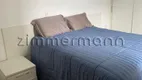 Foto 10 de Apartamento com 1 Quarto à venda, 57m² em Pinheiros, São Paulo