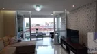 Foto 10 de Apartamento com 3 Quartos à venda, 97m² em Cambuci, São Paulo