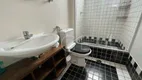 Foto 6 de Flat com 1 Quarto à venda, 58m² em José Menino, Santos