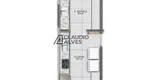 Foto 9 de Apartamento com 3 Quartos à venda, 121m² em Santa Mônica, Feira de Santana