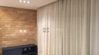 Foto 2 de Flat com 1 Quarto para alugar, 38m² em Brooklin, São Paulo