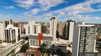 Foto 16 de Cobertura com 4 Quartos à venda, 157m² em Vila Izabel, Curitiba