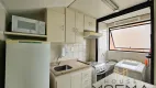 Foto 3 de Apartamento com 1 Quarto para alugar, 42m² em Moema, São Paulo