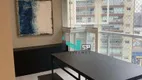 Foto 2 de Apartamento com 1 Quarto à venda, 52m² em Jardim Anália Franco, São Paulo