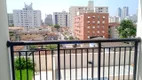 Foto 10 de Apartamento com 2 Quartos à venda, 62m² em Marapé, Santos
