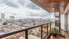 Foto 6 de Cobertura com 3 Quartos à venda, 271m² em Vila Carrão, São Paulo