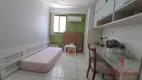 Foto 5 de Apartamento com 4 Quartos à venda, 140m² em Cabo Branco, João Pessoa