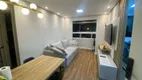 Foto 4 de Apartamento com 2 Quartos à venda, 52m² em Vila Metalurgica, Santo André