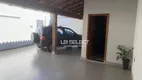 Foto 9 de Casa com 3 Quartos à venda, 160m² em Jardim Patrícia, Uberlândia