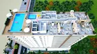 Foto 3 de Apartamento com 2 Quartos à venda, 86m² em Balneario Florida, Praia Grande