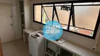 Foto 8 de Apartamento com 3 Quartos à venda, 136m² em Pompeia, Santos