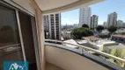 Foto 16 de Apartamento com 3 Quartos à venda, 94m² em Vila Romana, São Paulo