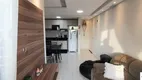 Foto 3 de Apartamento com 2 Quartos à venda, 46m² em Pinheirinho, Itu