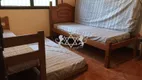 Foto 12 de Casa de Condomínio com 3 Quartos à venda, 10m² em Morro Do Algodao, Caraguatatuba