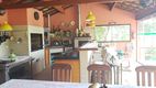 Foto 18 de Casa de Condomínio com 4 Quartos à venda, 390m² em Capela do Barreiro, Itatiba