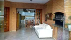 Foto 7 de Casa de Condomínio com 4 Quartos à venda, 453m² em Alphaville, Santana de Parnaíba