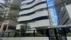 Foto 2 de Apartamento com 3 Quartos para alugar, 160m² em Pompeia, Santos