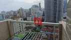 Foto 13 de Apartamento com 2 Quartos à venda, 93m² em Gonzaga, Santos