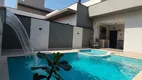 Foto 15 de Casa de Condomínio com 3 Quartos à venda, 186m² em Jardim Residencial Dona Lucilla , Indaiatuba