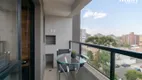 Foto 9 de Apartamento com 1 Quarto à venda, 37m² em Rebouças, Curitiba