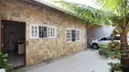 Foto 2 de Casa com 2 Quartos à venda, 160m² em Jardim Peruibe , Peruíbe