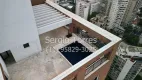 Foto 143 de Cobertura com 5 Quartos à venda, 688m² em Moema, São Paulo