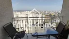 Foto 2 de Apartamento com 3 Quartos à venda, 71m² em Vila Nambi, Jundiaí