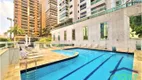 Foto 41 de Apartamento com 3 Quartos para alugar, 232m² em Aparecida, Santos