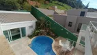 Foto 34 de Casa de Condomínio com 5 Quartos à venda, 460m² em Tamboré, Santana de Parnaíba