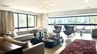 Foto 5 de Apartamento com 4 Quartos à venda, 280m² em Ponta Verde, Maceió