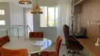 Foto 10 de Casa de Condomínio com 4 Quartos para alugar, 380m² em Alphaville Litoral Norte 1, Camaçari