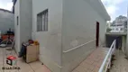 Foto 3 de Lote/Terreno à venda, 250m² em Vila Lutecia, Santo André